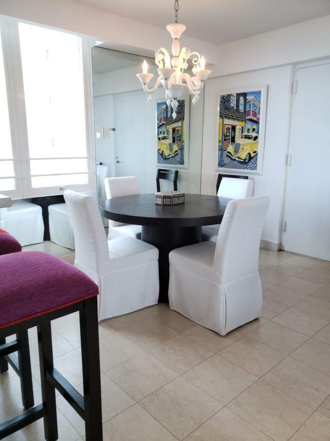 Isla Verde High Tech 3 Bedroom/2 Bathroom Carolina Zewnętrze zdjęcie